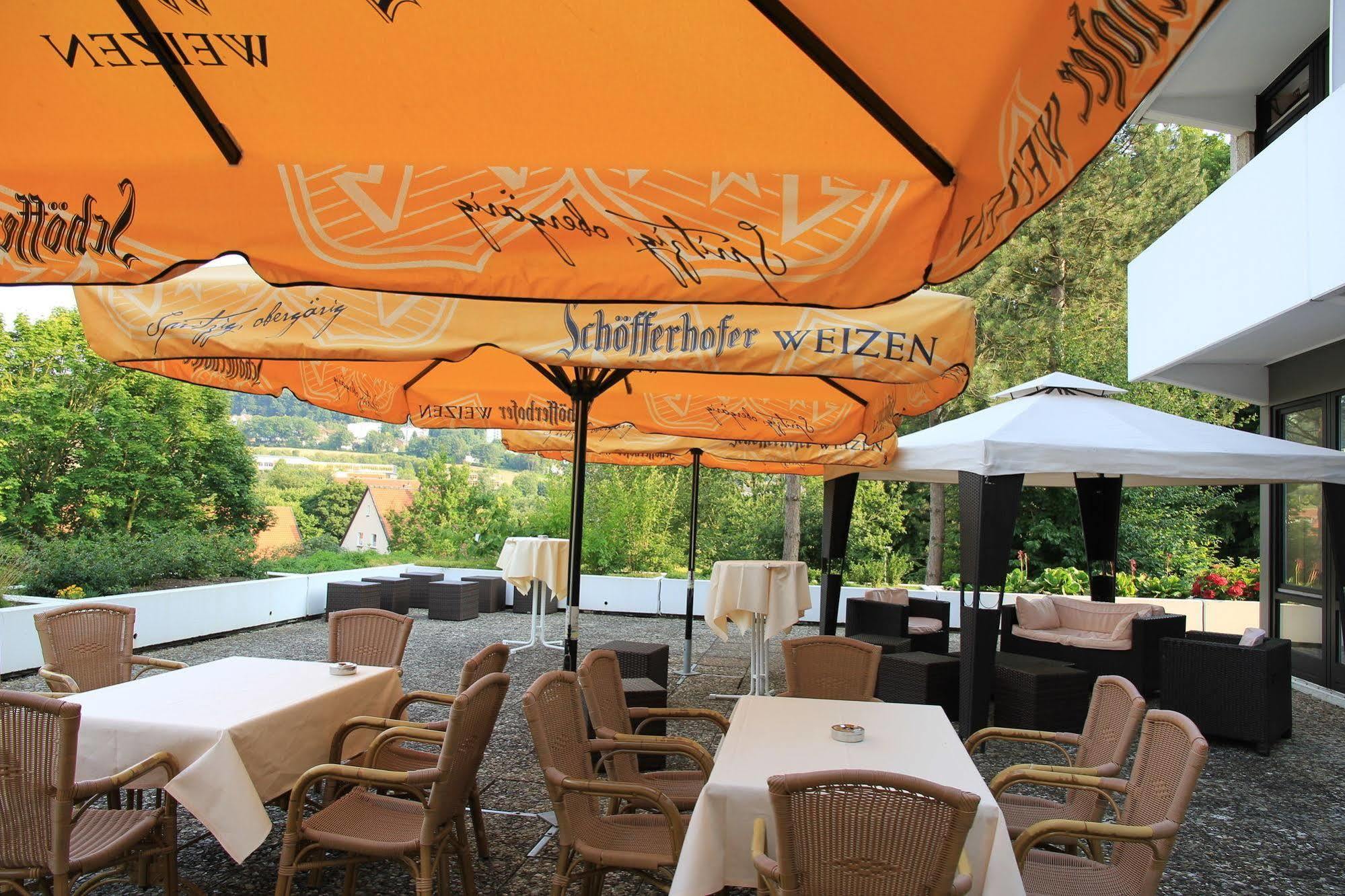 Relexa Hotel Bad Salzdetfurth Exterior photo